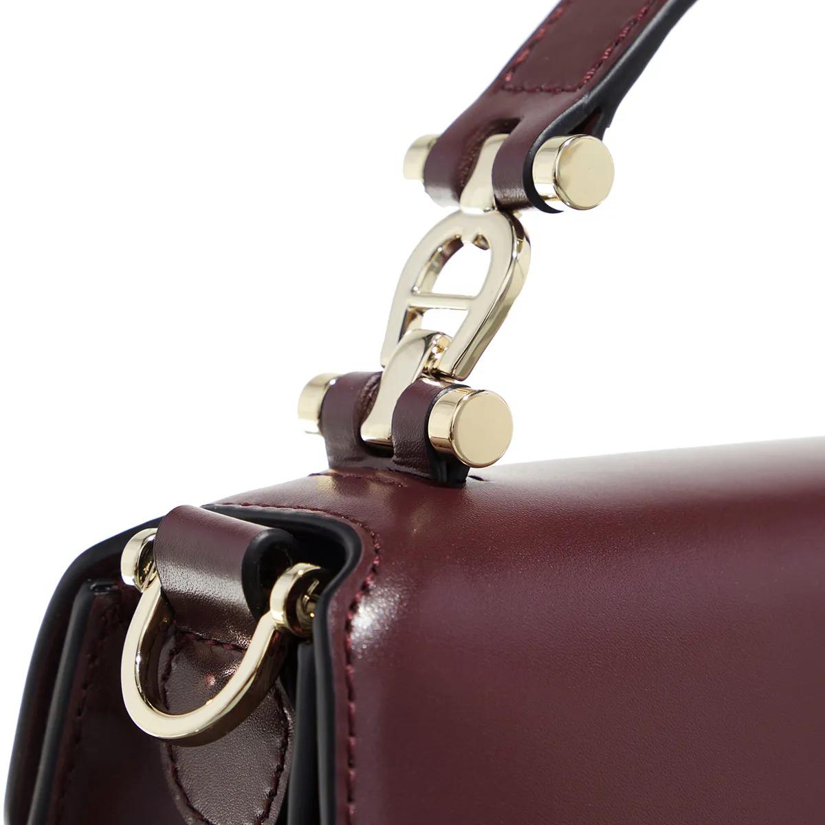 aigner Crossbody bags Delia in rood