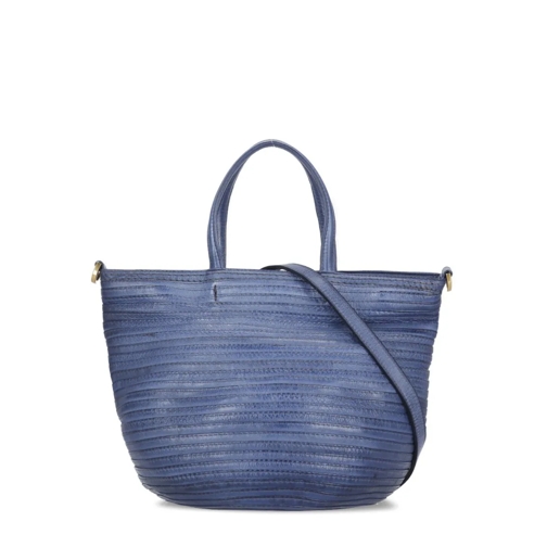 Majo Fourre-tout Orione Bag Blue