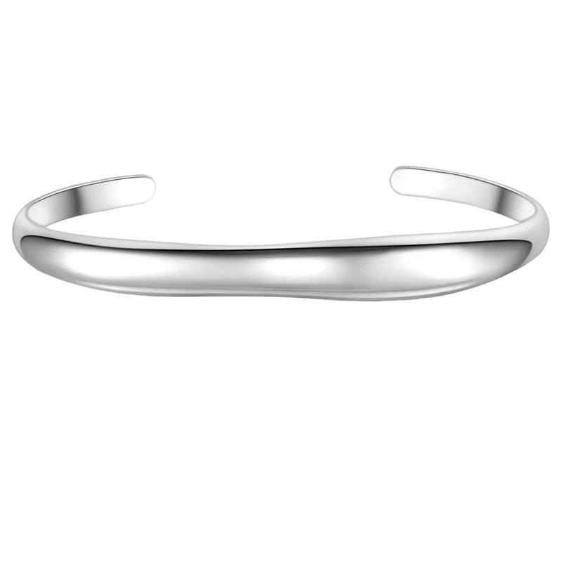 Glanzstücke München Armband Sterling Silber Armreif silber