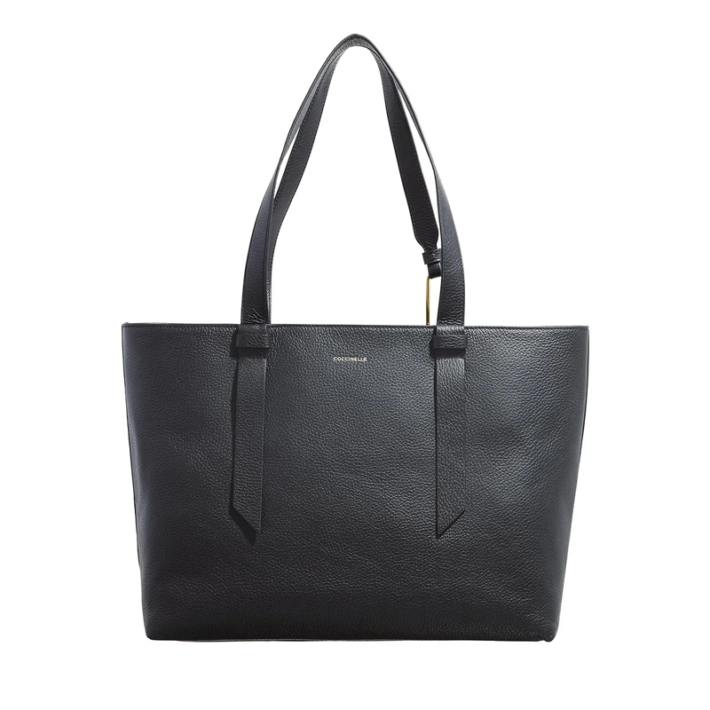 Coccinelle Shopper Coccinelle Malory Noir