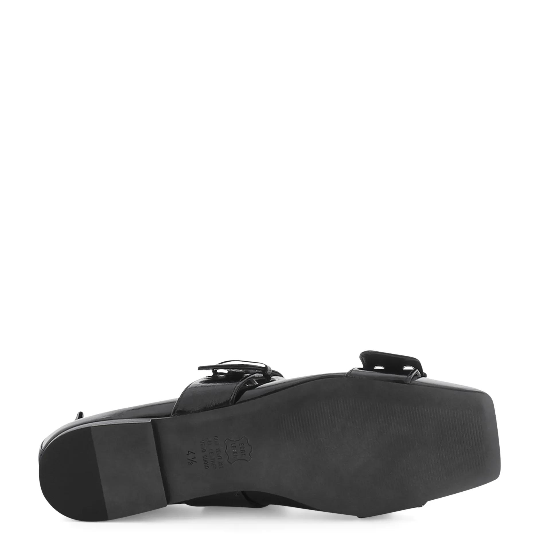 Thumbnail - Kennel & Schmenger Ballerinas - Ballerina LEILA - Gr. 38,5 (EU) - in Schwarz - für Damen