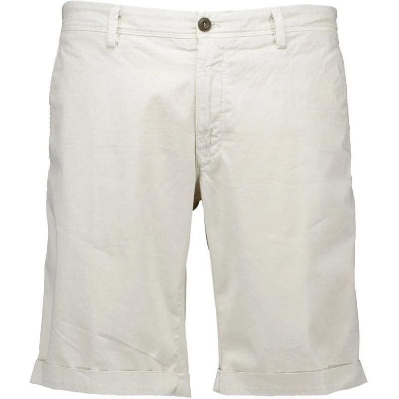 Mason's Shorts Masons Shorts Ecru Me303 weiß(Image 5)