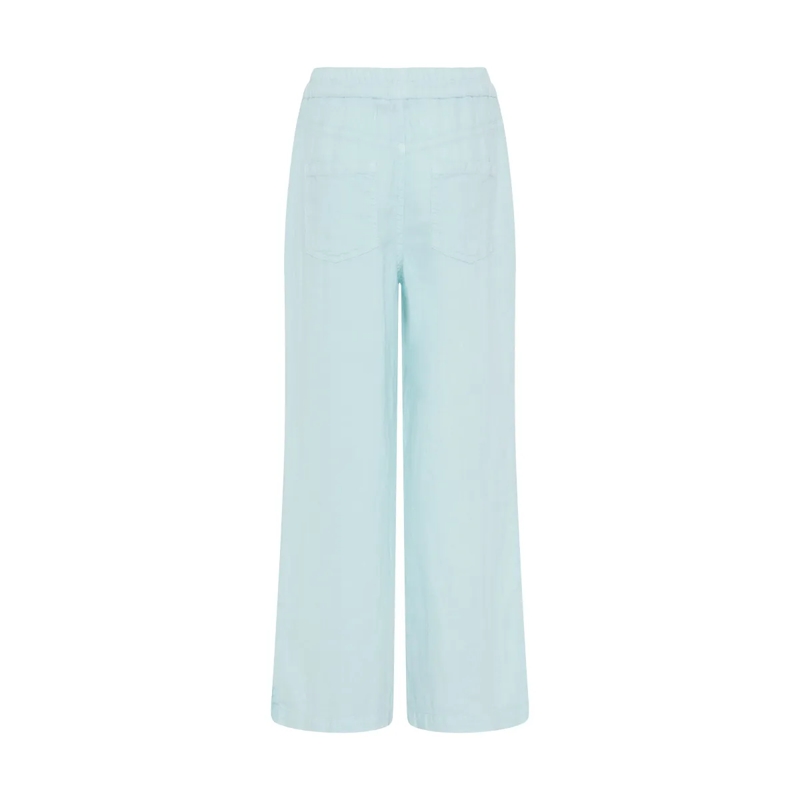 Marc Aurel Hose Leinenhose beige(Image 5)