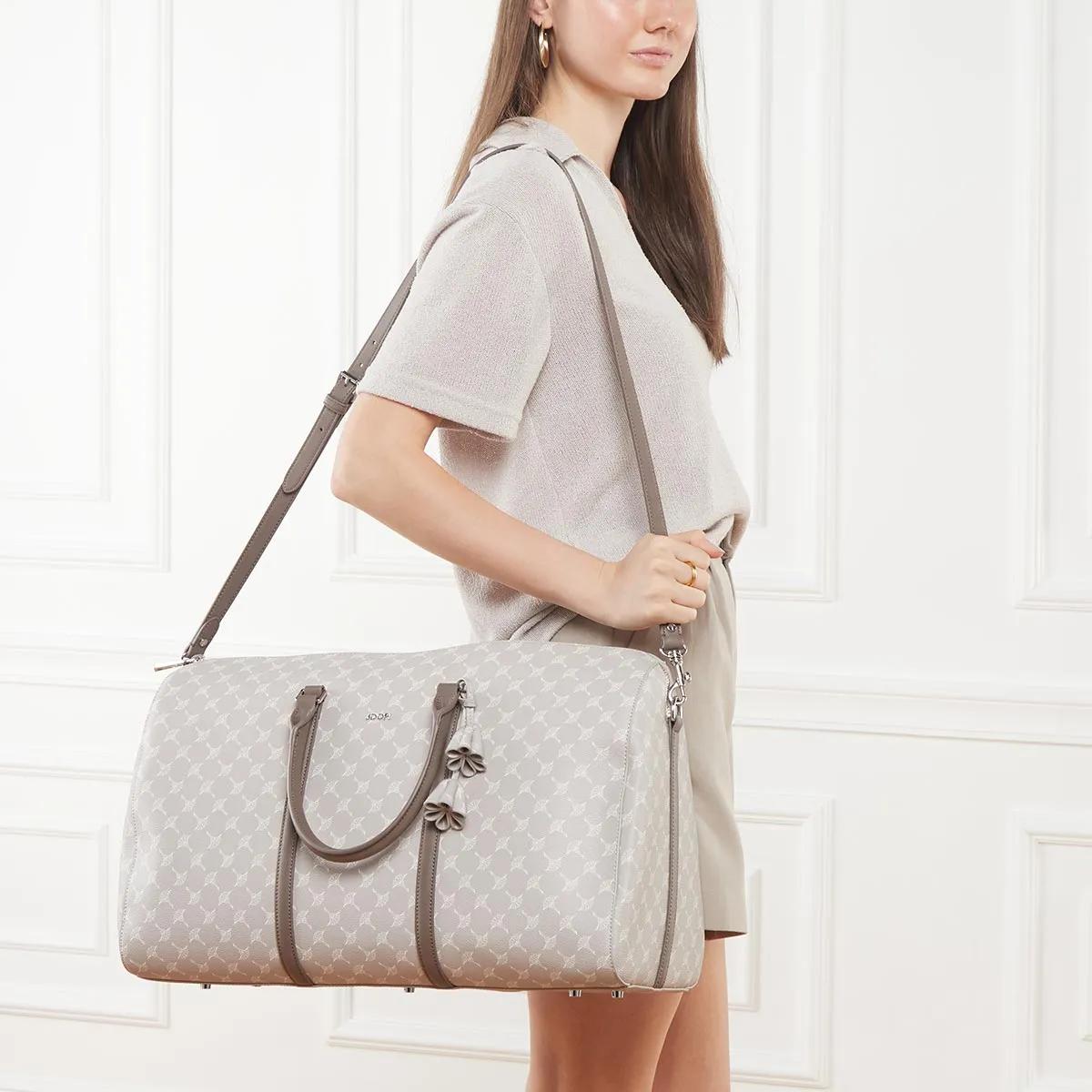 Joop! Weekender Cortina 1.0 Aurora Weekender Lhz in grijs