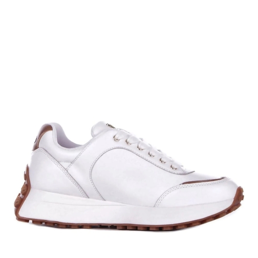 LIU JO Low-Top Sneaker Sport Sneakers White weiß