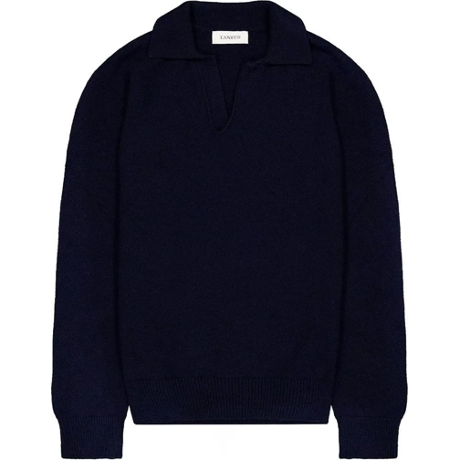 Laneus  Sweaters Blue blau