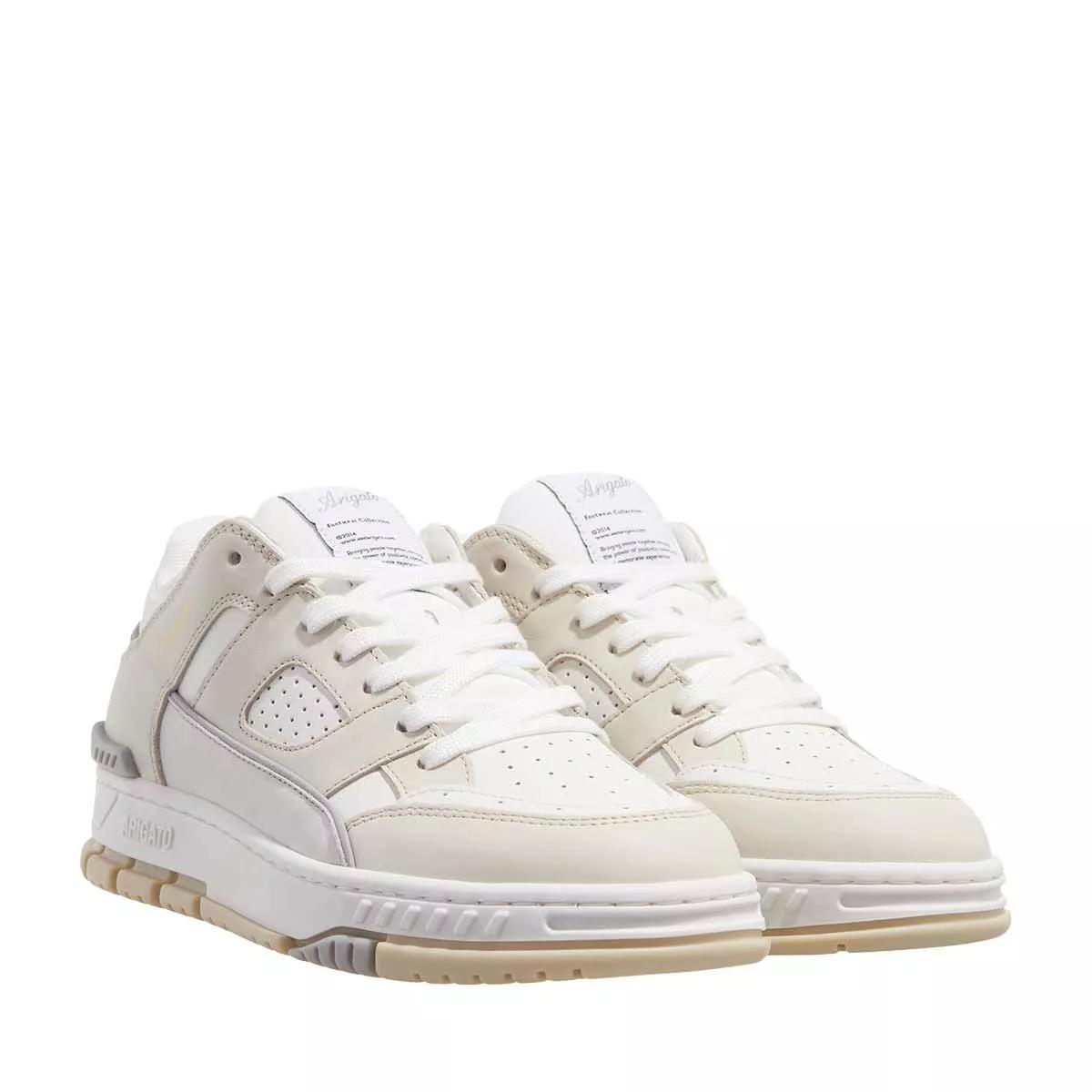 Axel Arigato Low-Top Sneaker - Area Lo Sneaker - Gr. 36 (EU) - in Creme - für Damen