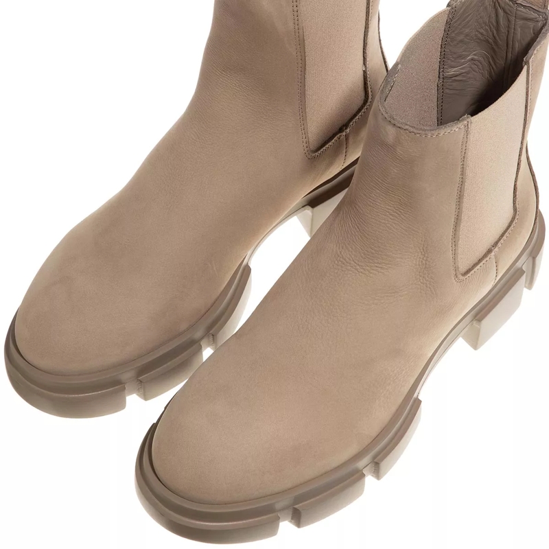 Copenhagen Stiefeletten CPH570 Nabuc Stone(Image 4)