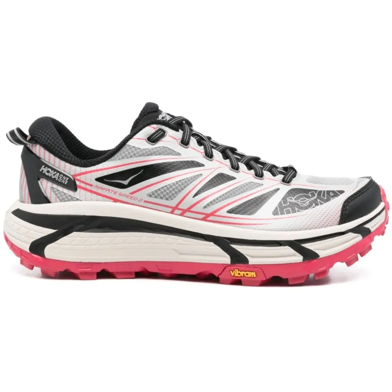 Hoka Sneaker basse U Mafate Speed 2 Gtcg rose