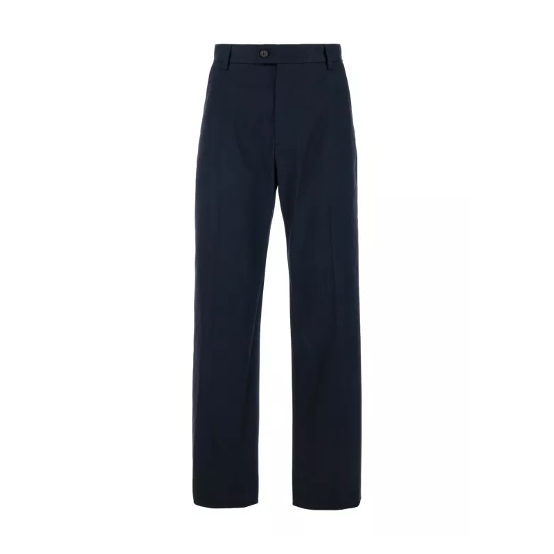 Alexander McQueen  Heren Camera Strap Chino Trs blau (Image 2)