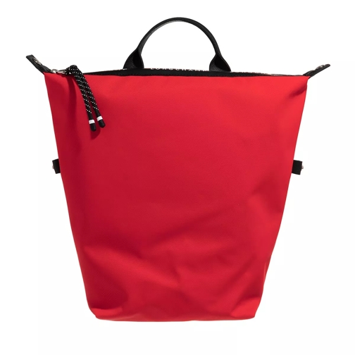 Longchamp Backpack Poppy Rucksack
