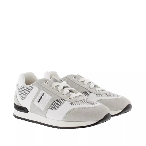 Love Moschino Love Moschino Sneakers Beige/White scarpa da ginnastica bassa