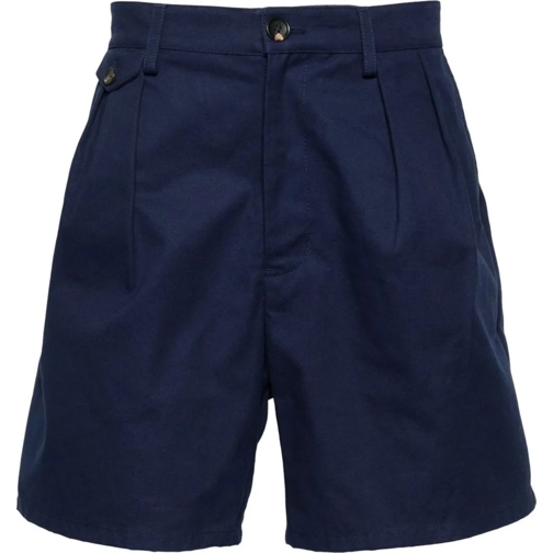 Bally  Shorts Blue blau