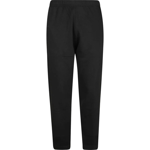 Kenzo Freizeithosen Boke Flowwer Classic Jog Pant Black schwarz