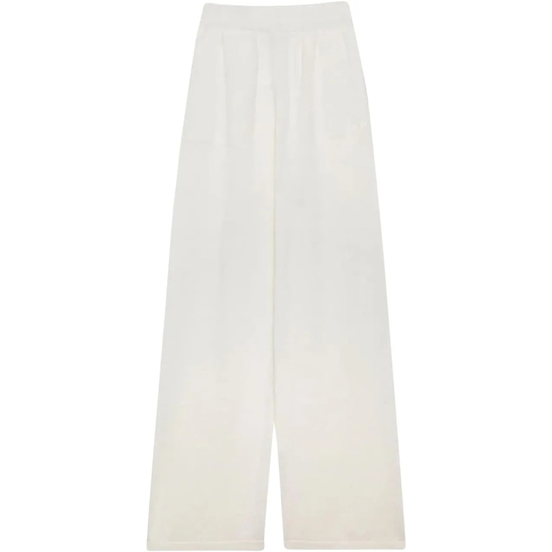 MSGM Broek pantalone divers mehrfarbig