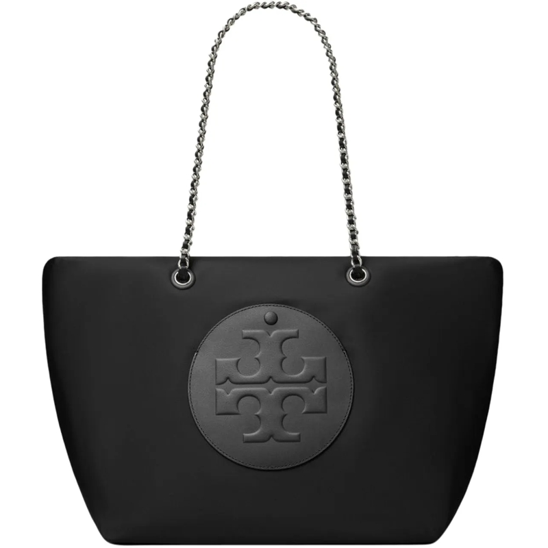 Tory Burch Shopper Bags Black schwarz