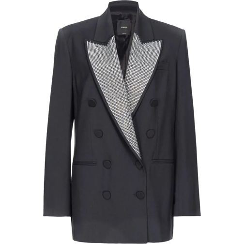 Pinko Blazer Blazers Black schwarz