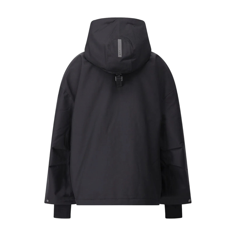 G-Lab Veste de transition Oversized Jacke Rosie Schwarz(Image 2)
