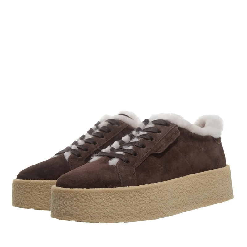 Kennel & Schmenger Lage-top sneaker Bazar Sneaker Pepe/Camel(Image 3)