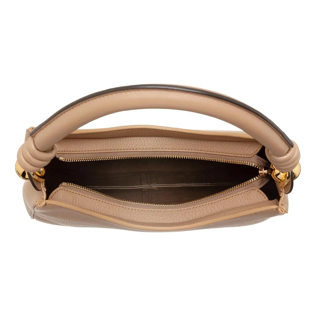 Furla Hobo bags Sfera S Hobo in beige