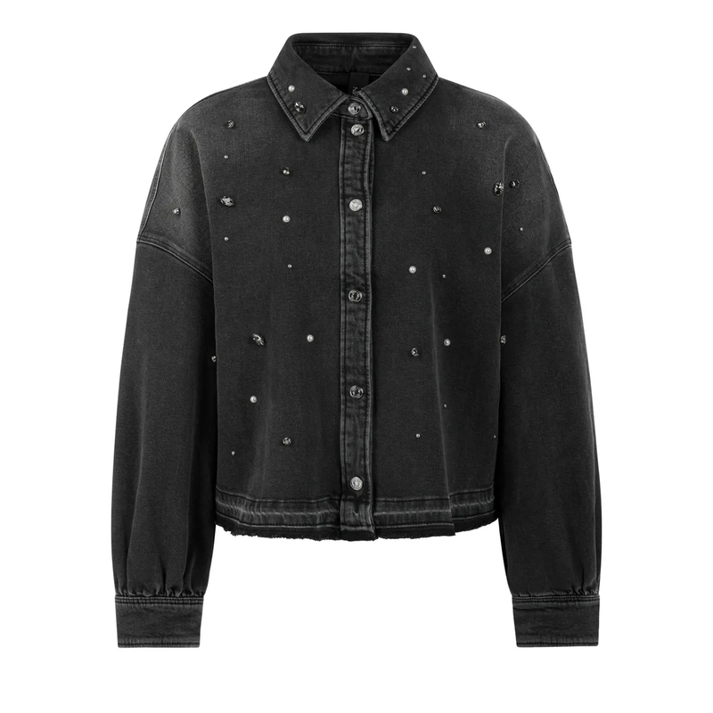 Marc Cain Top BS 51.24 D09 Marc Cain mehrfarbig