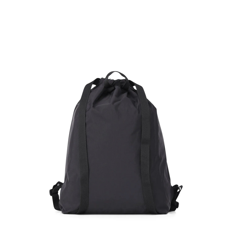 Adidas By Stella Mccartney Crossbody Bag Tasche Gymsack schwarz(Image 2)