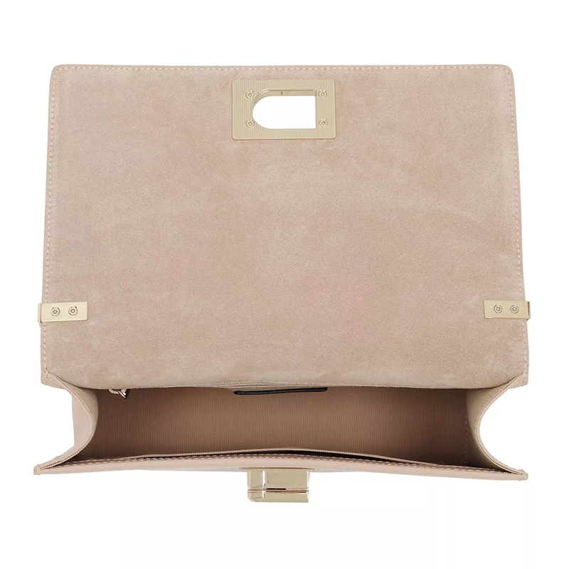 Furla Crossbody Bag Furla 1927 S Crossbody 24 Ares Ballerina I(Image 6)