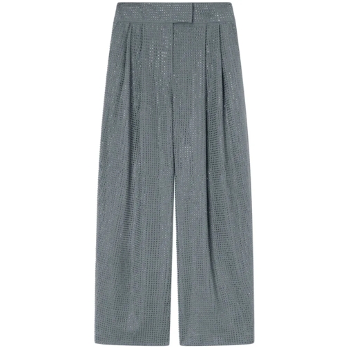 Pinko  Patre Trousers Blue