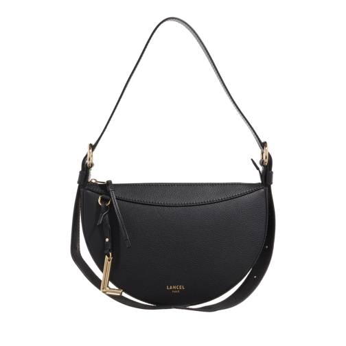 Lancel Crossbody Bag Faubourg Black