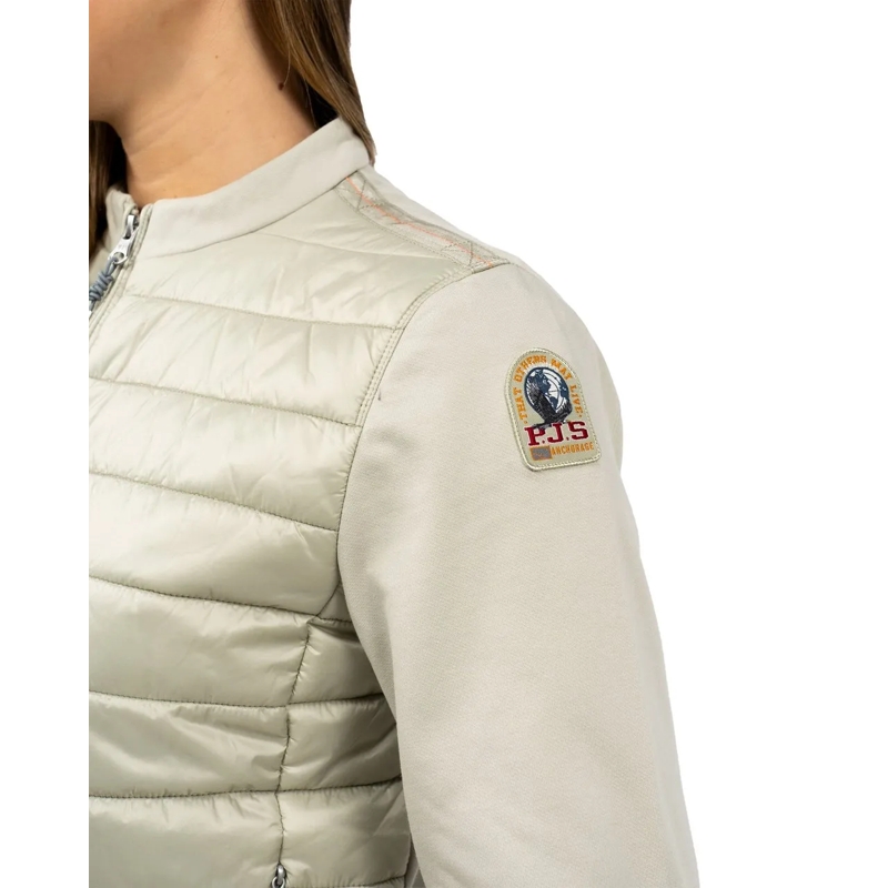 Parajumpers Übergangsjacke Corina Softshell Jas beige(Image 5)
