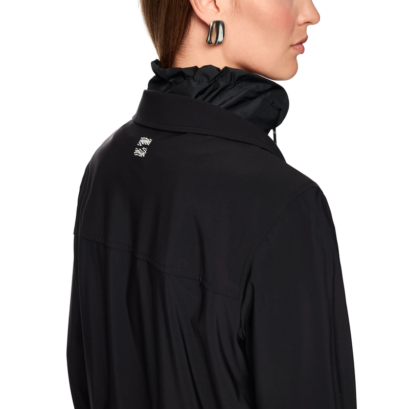 Marc Cain Blazer Blazer black(Image 5)
