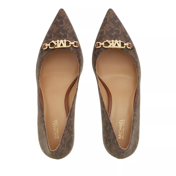 Michael michael kors pumps online