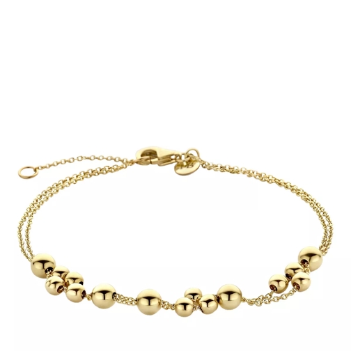 Isabel Bernard Rivoli Claire 14 karat bracelet Gold Armband