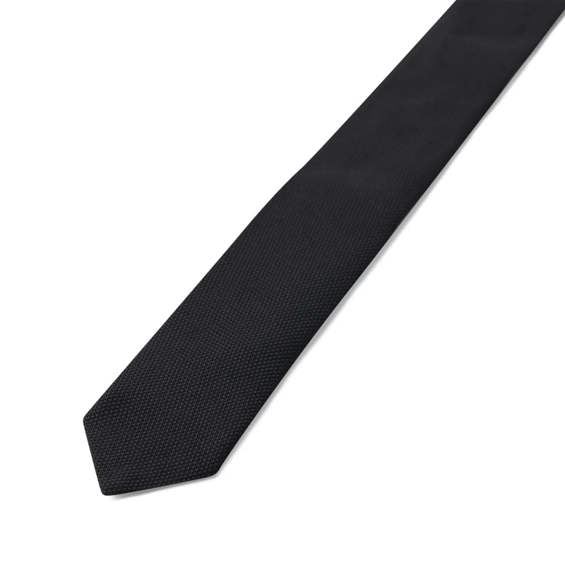 Altea  Krawatte Piave aus Seide blau(Image 6)