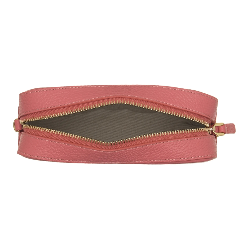 Coccinelle Camera Bag Tebe Pink Clay(Image 5)