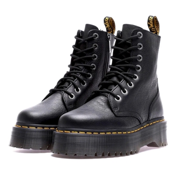 Black dr martens size 3 online