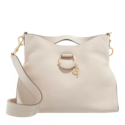 See By Chloé Small Top Handle Bag Cement Tote