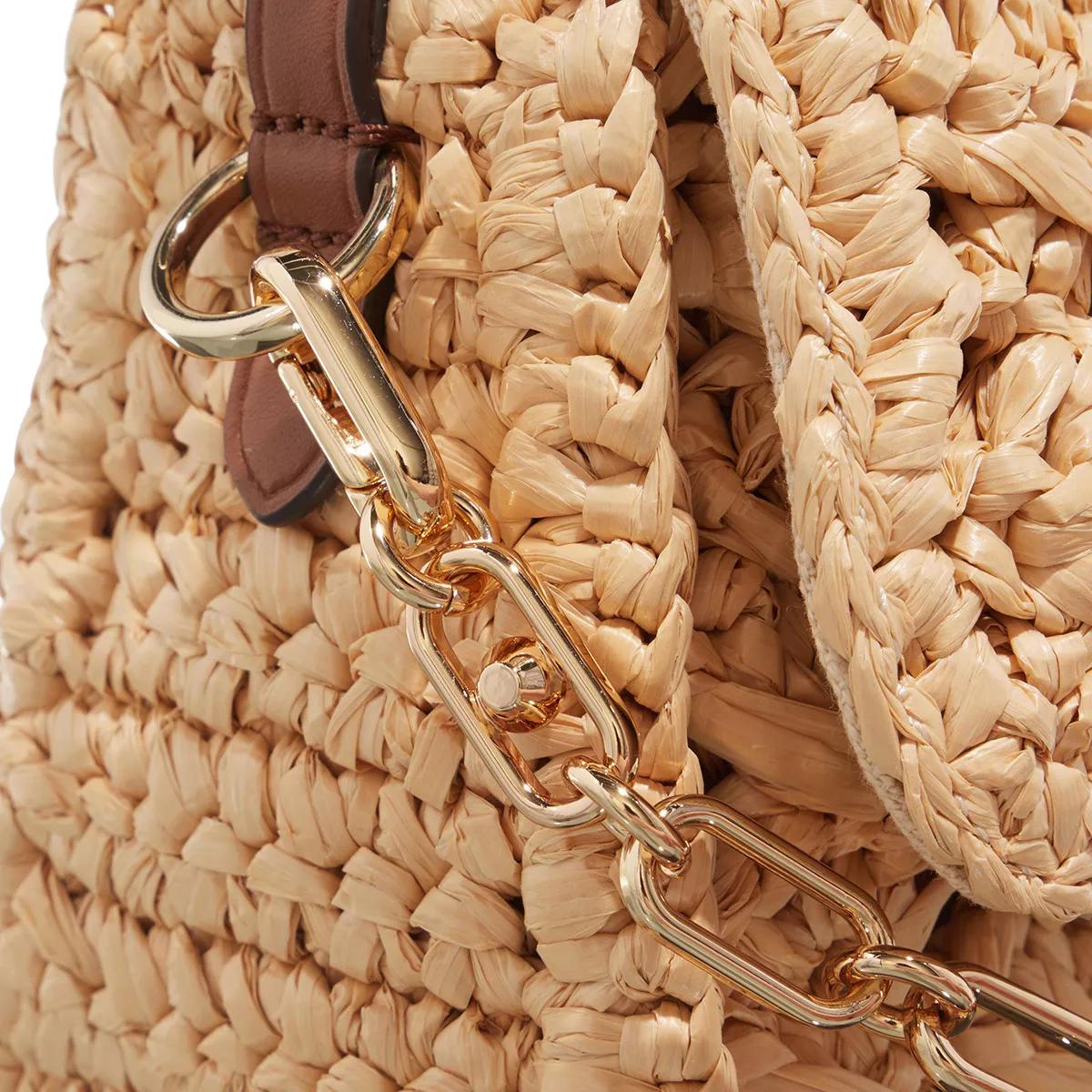 Michael kors rope handle on sale bag