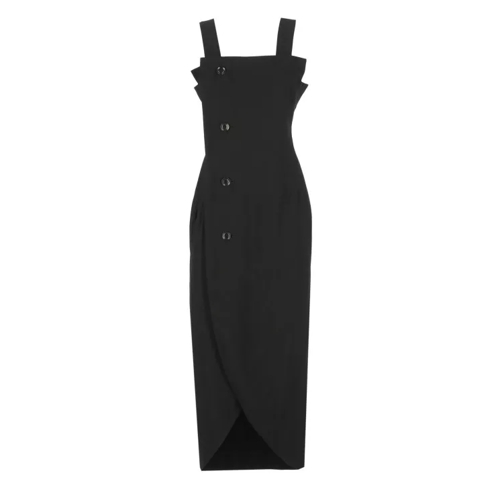 Y-3 Black Dress Black 