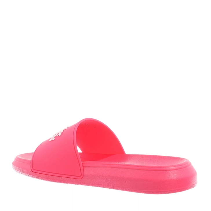 Neon slides best sale