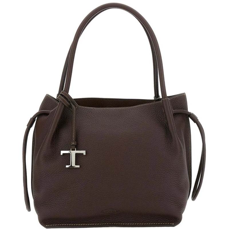 Tod's Shopper Bags Brown braun