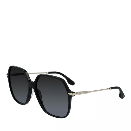 Victoria Beckham VB631S Black Sunglasses