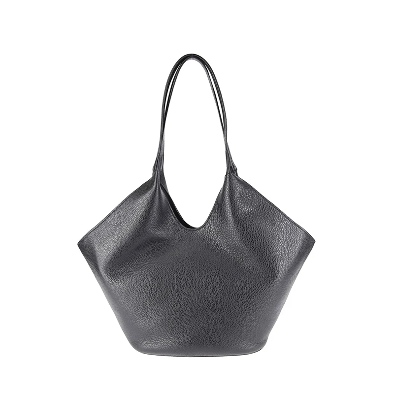 AESTHER EKME Fourre-tout Phantom Tote Bag Black