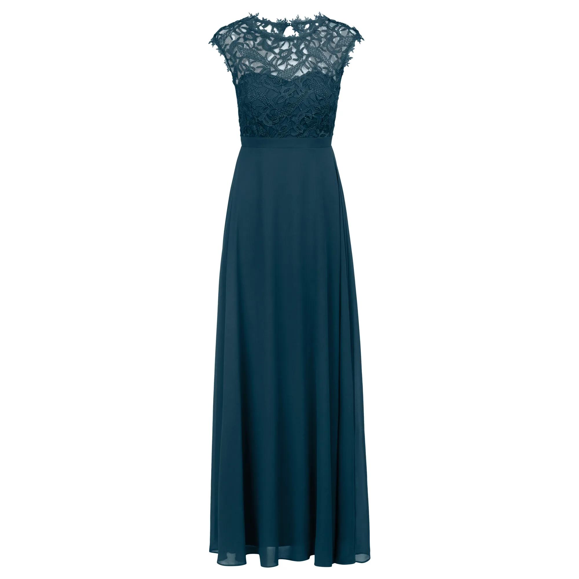 Thumbnail - Kraimod - Kleid - Größe 36 - blau