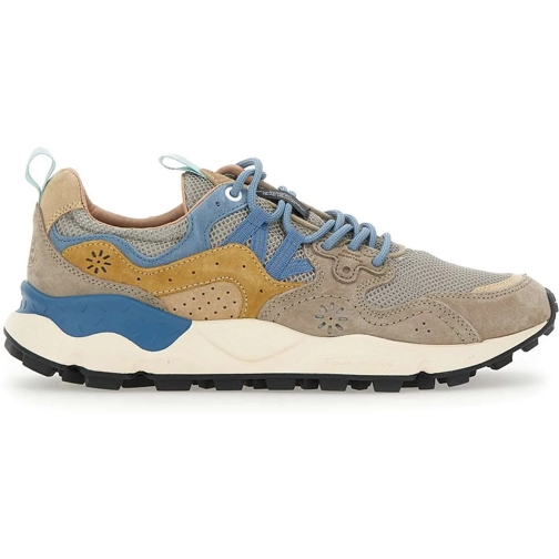 Flower Mountain sneaker basse Sneakers Beige beige