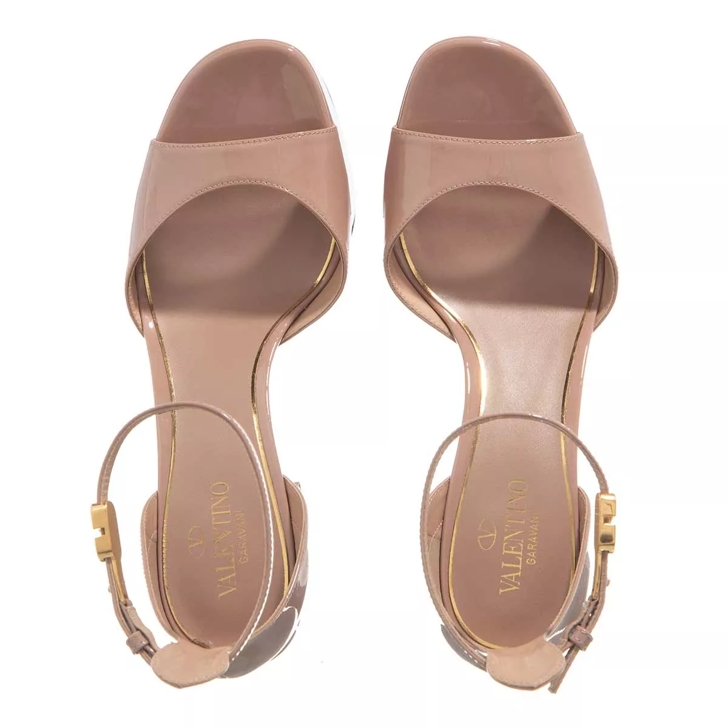 Valentino best sale strappy sandals