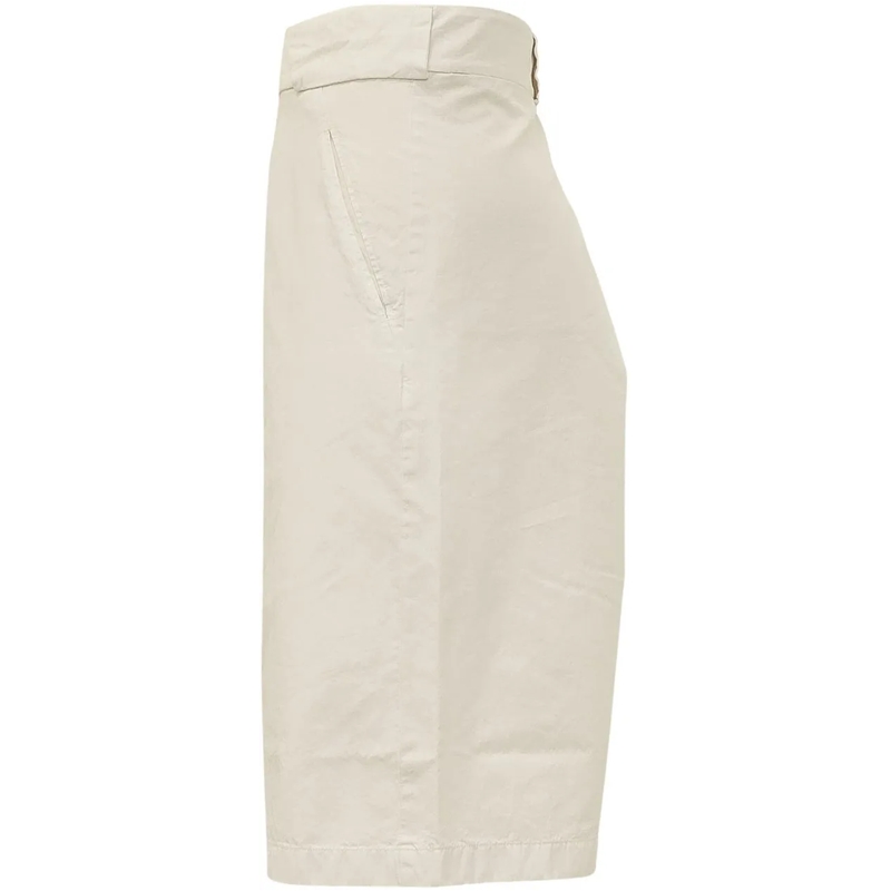 FEAR OF GOD Shorts Shorts con Linea Pulita weiß(Image 3)