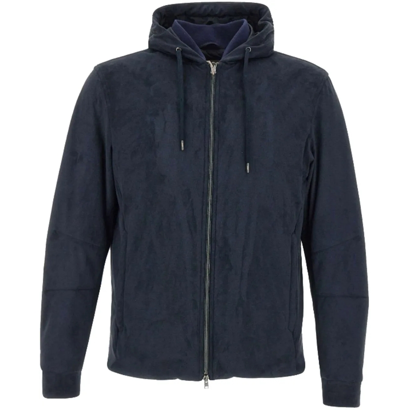 Herno Doudoune Coats Blue blau