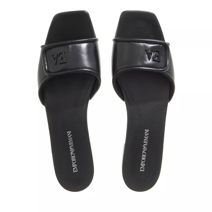 Sandal armani deals