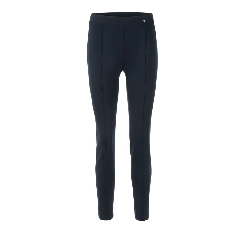 Marc Cain Hose Hose SOFIA midnight blue